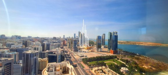 3 chambres Appartement à Al Mina, UAE No. 26870 22