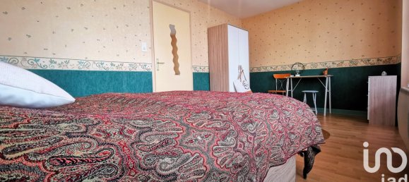 Здание с 1 спальней в Plombieres-les-Bains, Франция № 153395 11