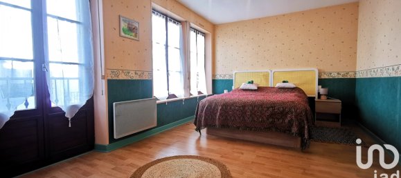 Здание с 1 спальней в Plombieres-les-Bains, Франция № 153395 9