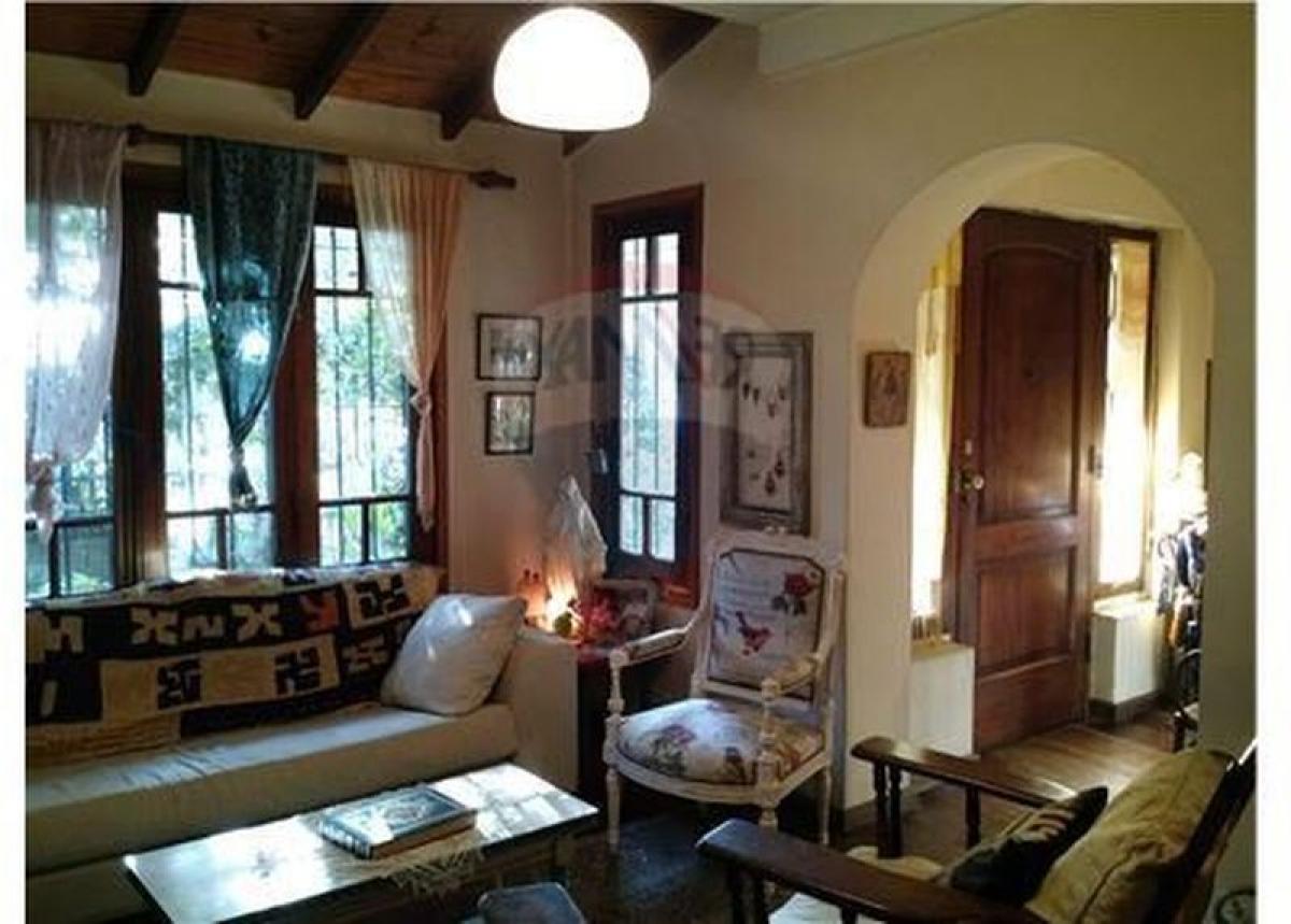 Casa T5 em San Isidro, Argentina N.º 11013