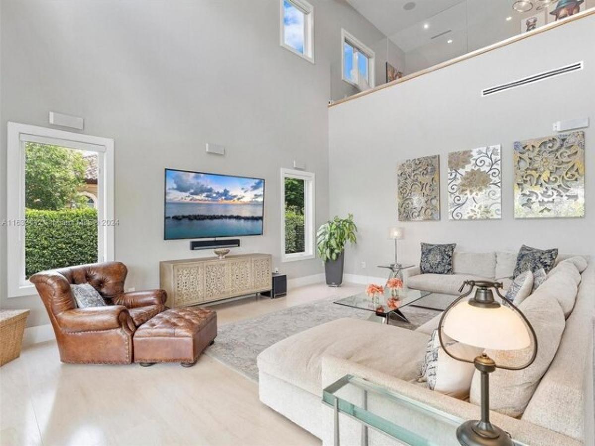 Дом с 4 спальнями в Пальметто-Бей, США № 437518