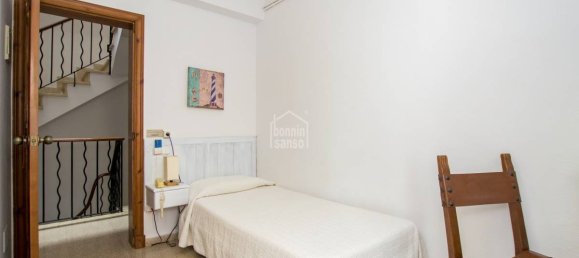 22 bedrooms Hotel in Mahon, Spain No. 1984 12