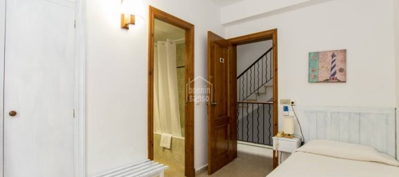22 bedrooms Hotel in Mahon, Spain No. 1984 11