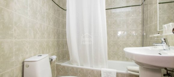 22 bedrooms Hotel in Mahon, Spain No. 1984 13