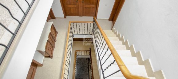 22 bedrooms Hotel in Mahon, Spain No. 1984 2