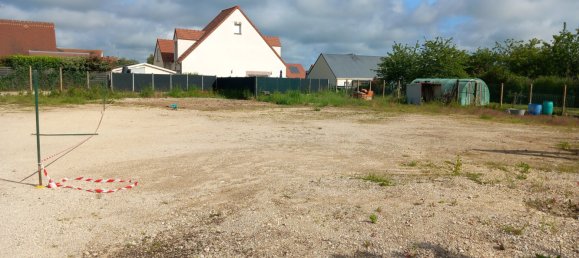 Grundstück in Ormes, France, Nr. 256107 2