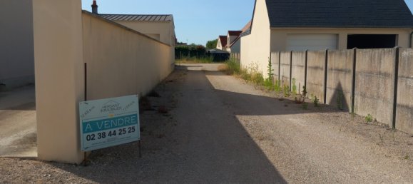 Grundstück in Ormes, France, Nr. 256107 4