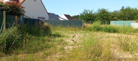 Grundstück in Ormes, France, Nr. 256107 3