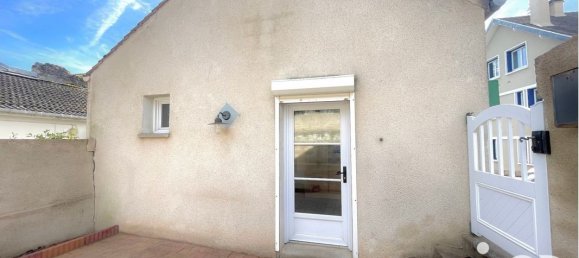 1 Schlafzimmer Haus in Saint-Germain-les-Arpajon, France, Nr. 330358 2