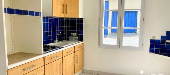 1 Schlafzimmer Haus in Saint-Germain-les-Arpajon, France, Nr. 330358 4