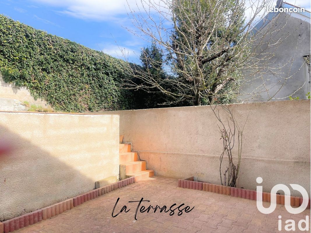 1 Schlafzimmer Haus in Saint-Germain-les-Arpajon, France, Nr. 330358