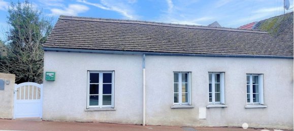 1 Schlafzimmer Haus in Saint-Germain-les-Arpajon, France, Nr. 330358 17