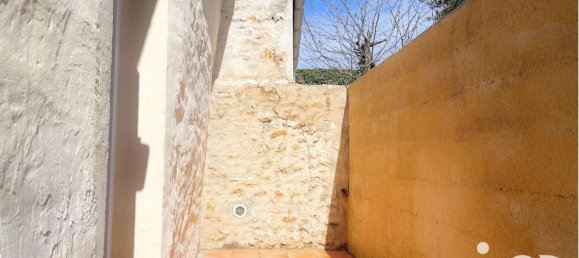 1 Schlafzimmer Haus in Saint-Germain-les-Arpajon, France, Nr. 330358 10