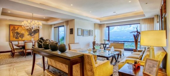Apartamento com 4 quartos em condomínio em Santa Ana, Costa Rica N.º 690 6