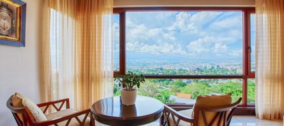 Apartamento com 4 quartos em condomínio em Santa Ana, Costa Rica N.º 690 5