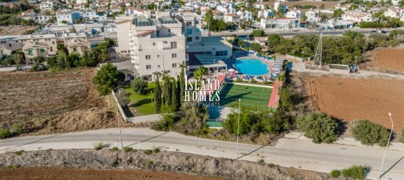 1 bedroom House in Pernera, Cyprus No. 23870 18