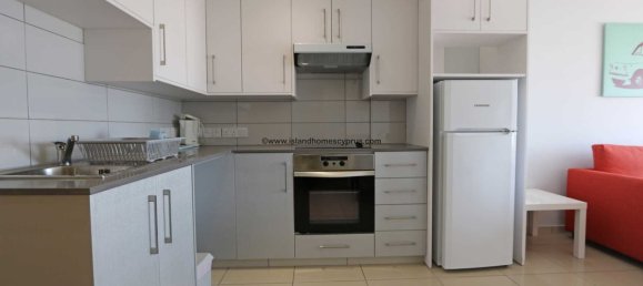 1 bedroom House in Pernera, Cyprus No. 23870 4
