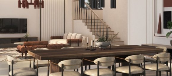 3 bedrooms Villa in Damac Lagoons, UAE No. 13661 7