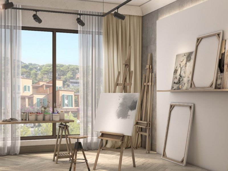 3 bedrooms Villa in Damac Lagoons, UAE No. 13661