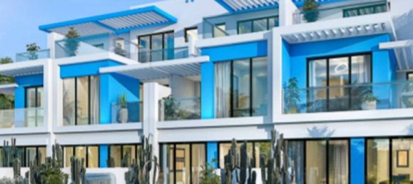 3 bedrooms Villa in Damac Lagoons, UAE No. 13661 2