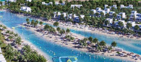 3 bedrooms Villa in Damac Lagoons, UAE No. 13661 3