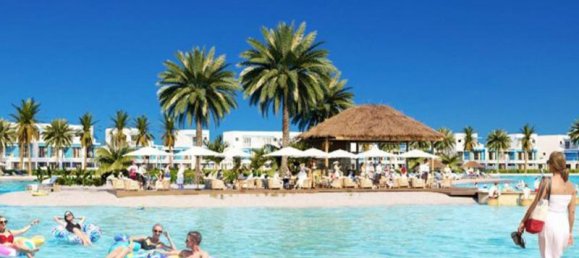 3 bedrooms Villa in Damac Lagoons, UAE No. 13661 5