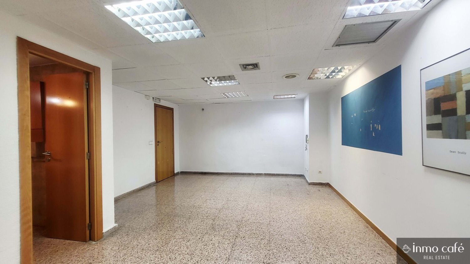 Bureau à Alicante, Spain 136m² No. 157303