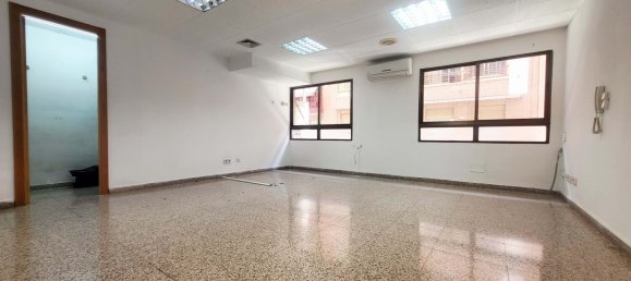 Bureau à Alicante, Spain 136m² No. 157303 3