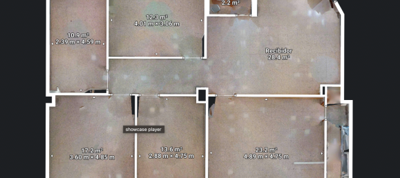 Bureau à Alicante, Spain 136m² No. 157303 19