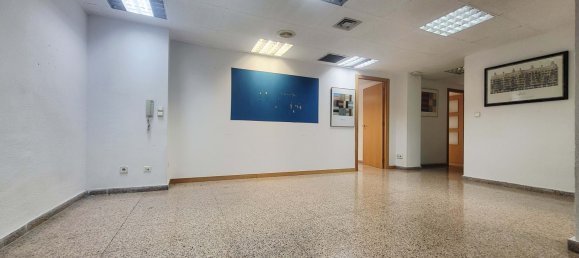Bureau à Alicante, Spain 136m² No. 157303 2