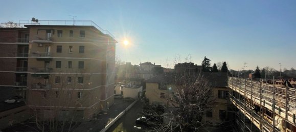 3-Zimmer Wohnung in Bologna, Italy, Nr. 17932 8