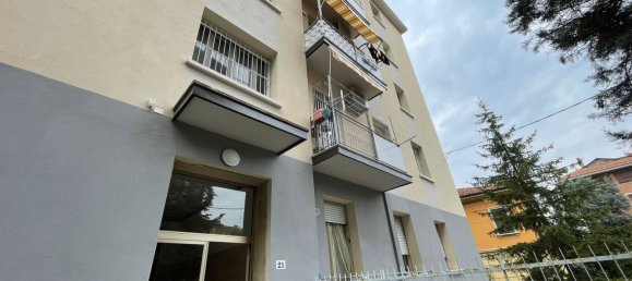 3-Zimmer Wohnung in Bologna, Italy, Nr. 17932 4