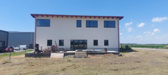 Склад 380м² в Орт ан дер Донау, Австрия № 222745 6