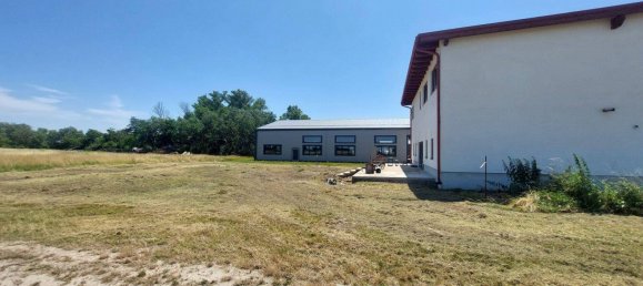 Склад 380м² в Орт ан дер Донау, Австрия № 222745 5