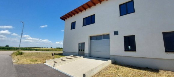 Склад 380м² в Орт ан дер Донау, Австрия № 222745 3