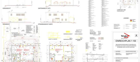 Склад 380м² в Орт ан дер Донау, Австрия № 222745 8