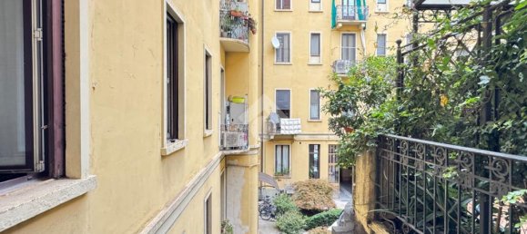 3 bedrooms Apartment in Milan, Italy No. 340382 23