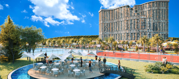 Apartment 2+1 in Istanbul, Turkey No. 24820 2