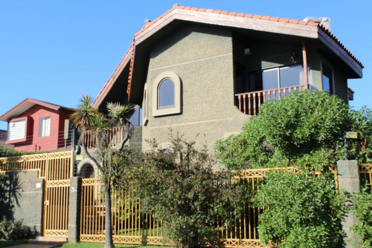 6 Schlafzimmer Haus in Valparaiso, Chile, Nr. 5433