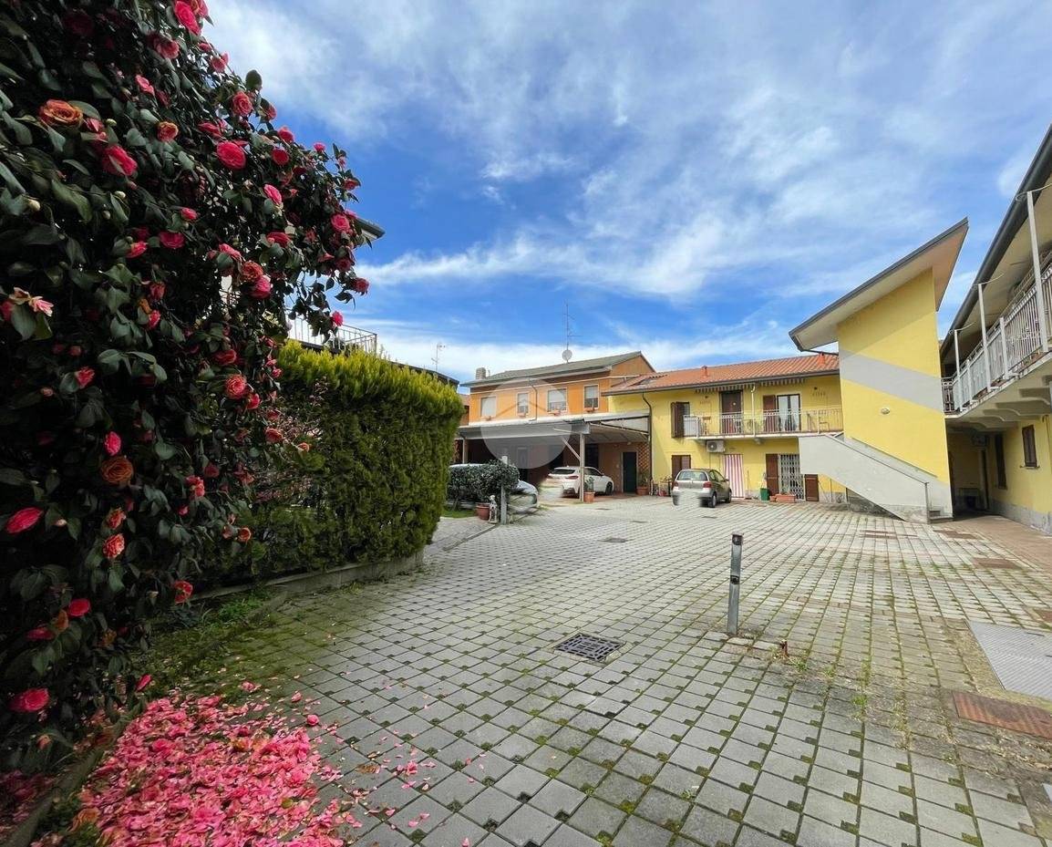 1 bedroom Apartment in Boffalora sopra Ticino, Italy No. 277007