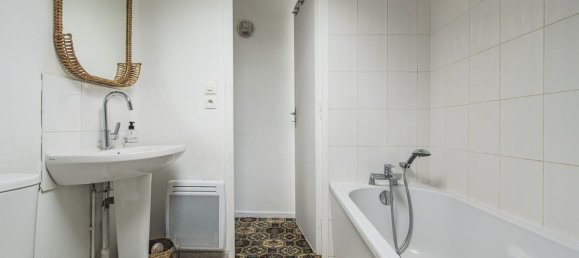 2 Schlafzimmer Doppelhaus in Reims, France, Nr. 219791 6