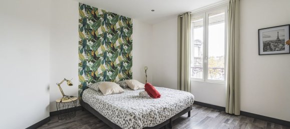 2 Schlafzimmer Doppelhaus in Reims, France, Nr. 219791 16