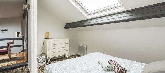 2 Schlafzimmer Doppelhaus in Reims, France, Nr. 219791 9