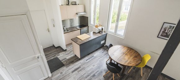 2 Schlafzimmer Doppelhaus in Reims, France, Nr. 219791 20