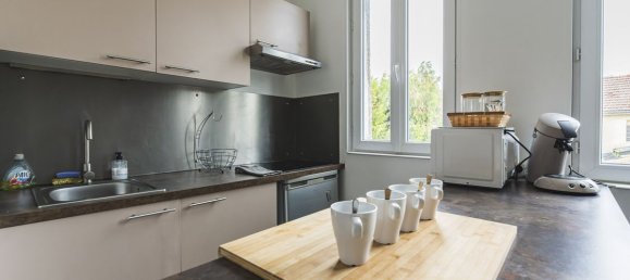 2 Schlafzimmer Doppelhaus in Reims, France, Nr. 219791 5