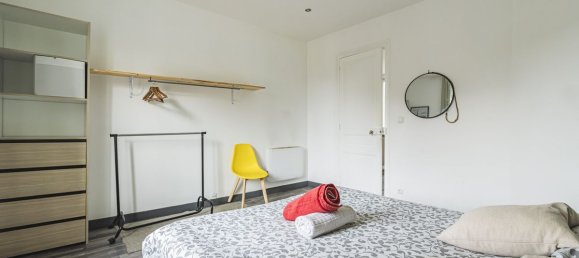 2 Schlafzimmer Doppelhaus in Reims, France, Nr. 219791 11
