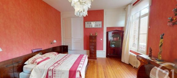 Дом с 8 спальнями в Сен-Кантен, Франция № 304438 19