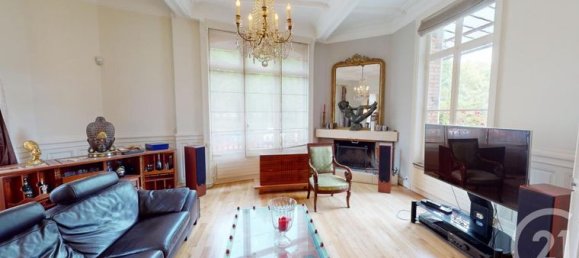 Дом с 8 спальнями в Сен-Кантен, Франция № 304438 8