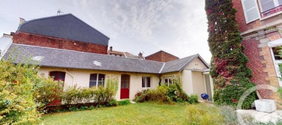 Дом с 8 спальнями в Сен-Кантен, Франция № 304438 5