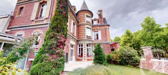 Дом с 8 спальнями в Сен-Кантен, Франция № 304438 6